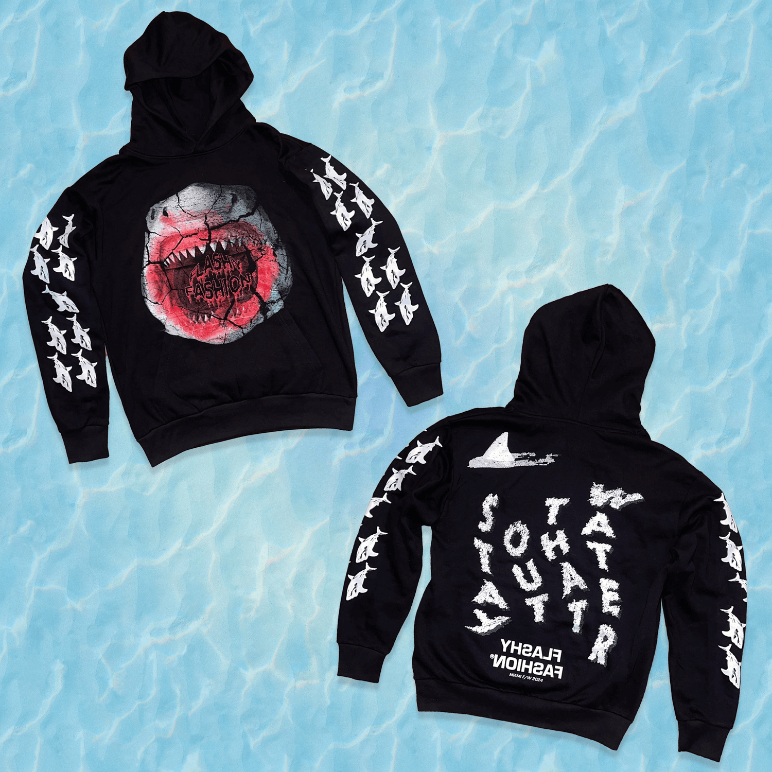 Hoodies & Sweatshirts