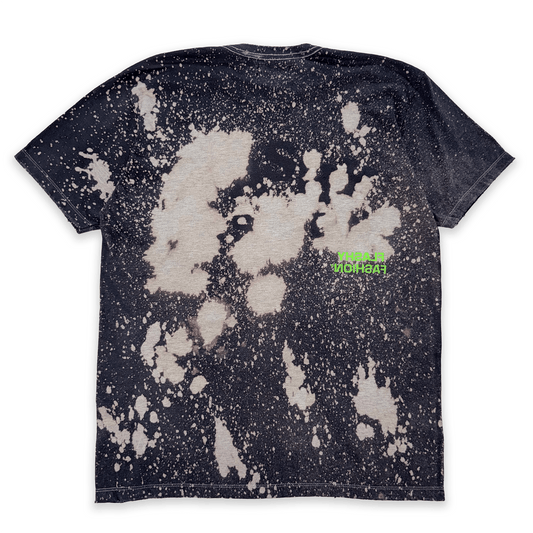 Flashy Lab: Stay Mysterious T-Shirt 1:1