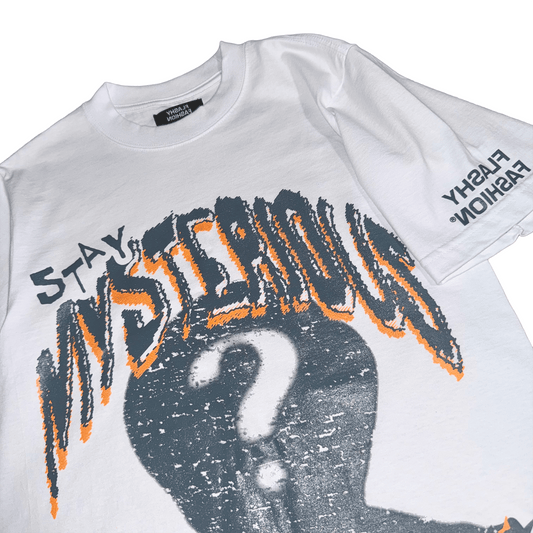 Stay Mysterious T-Shirt