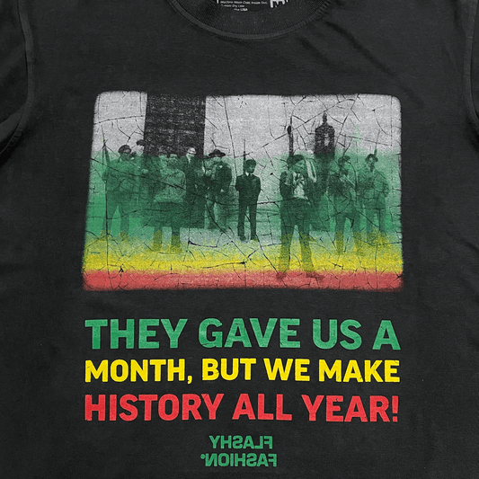 They Gave Us… Premium T-Shirt