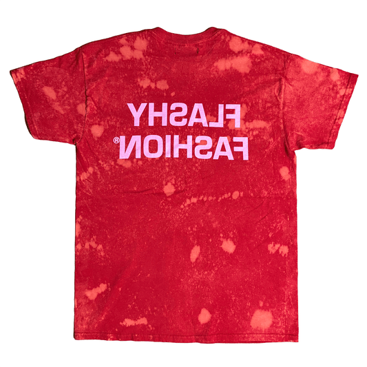 DCLC$ "Burning Roses" Limited Edition T-Shirt