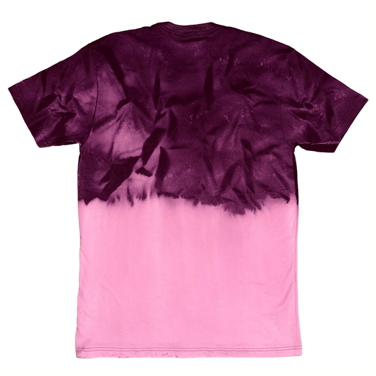 FLASHY "Wine Spill" Limited Edition T-Shirt