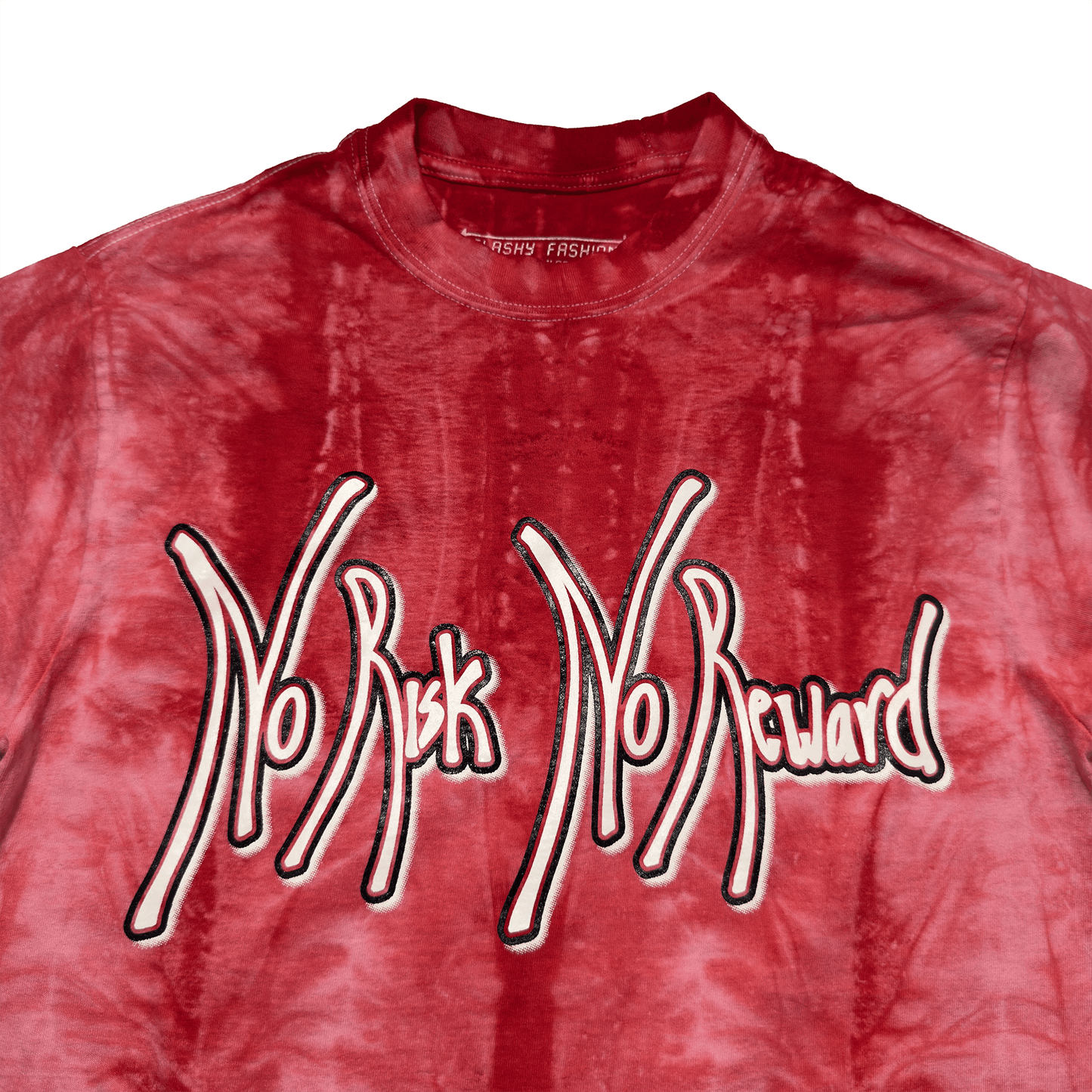 No Risk No Reward Tee
