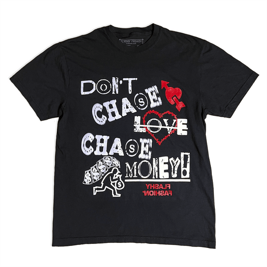 Don't Chase Love 2.0 Premium T-Shirt