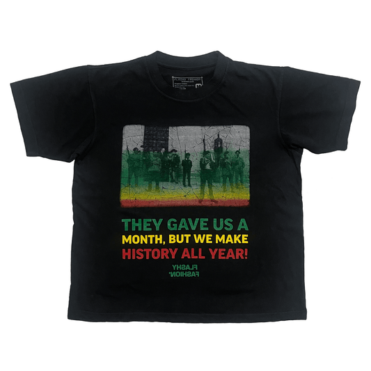 They Gave Us… Premium T-Shirt