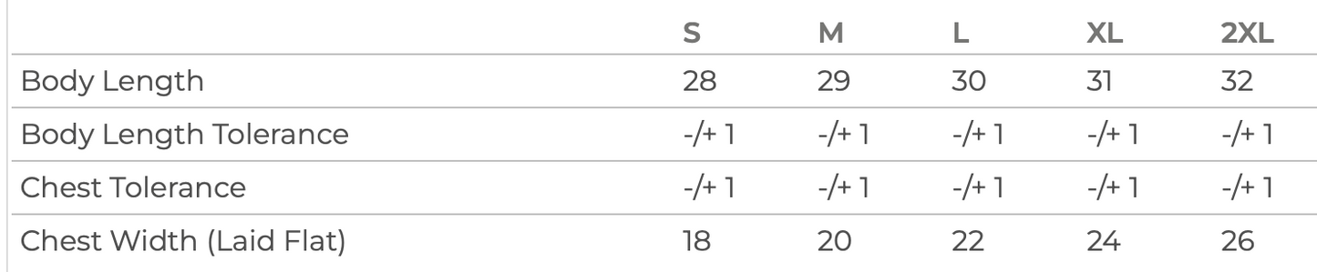 Things Are N.A.T.S Limited Edition T-Shirt