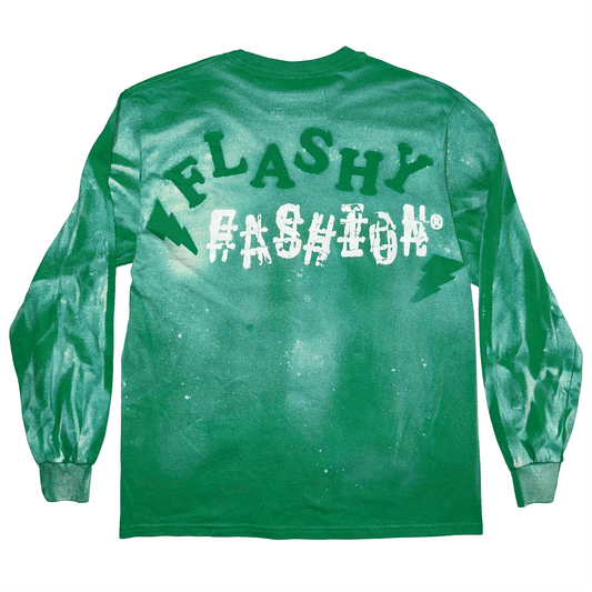 Things Are N.A.T.S L/S T-Shirt