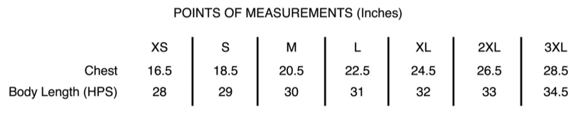 FFF(Fly Flashy Fashion) 1 of 1 SE T-Shirt