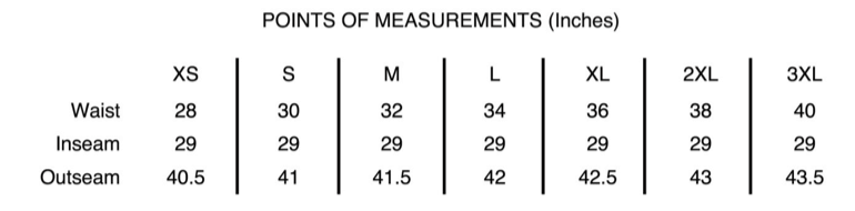 Stay Out That Water Premium Jogger