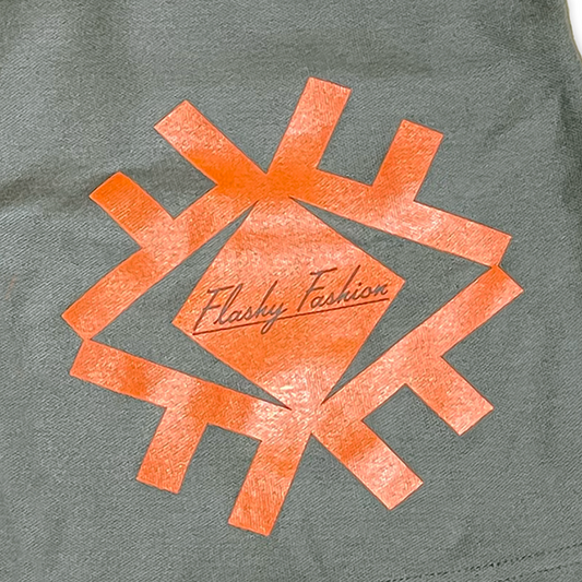 Signature FF Eye Pique Gym Shorts