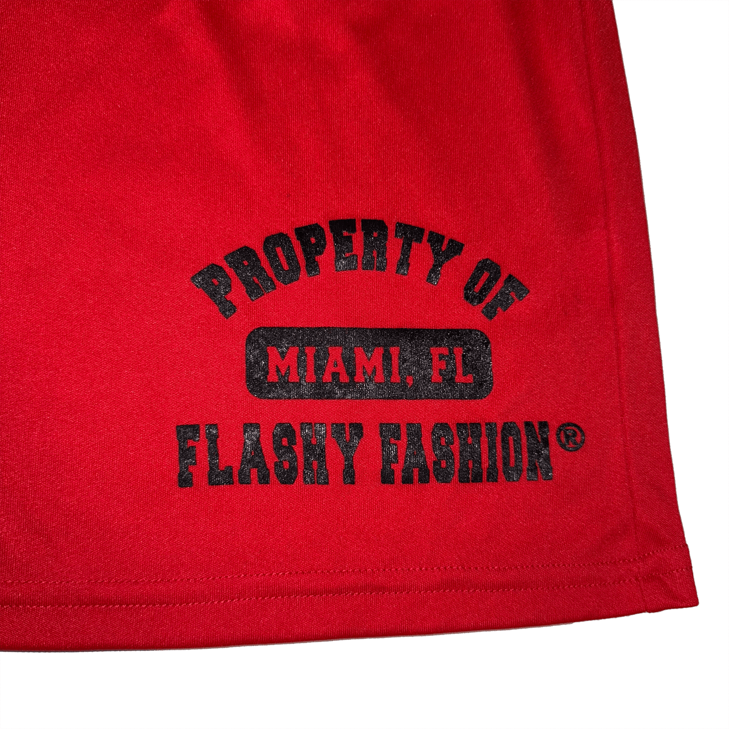 Flashy Fashion® “2-A-Days” Set (Red)