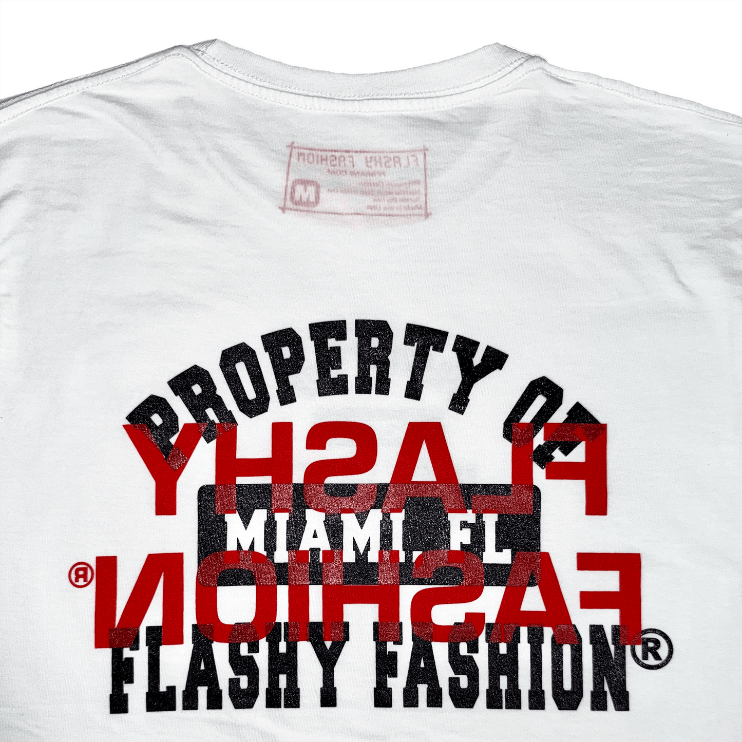 Flashy Fashion® “2-A-Days” Set (Red)