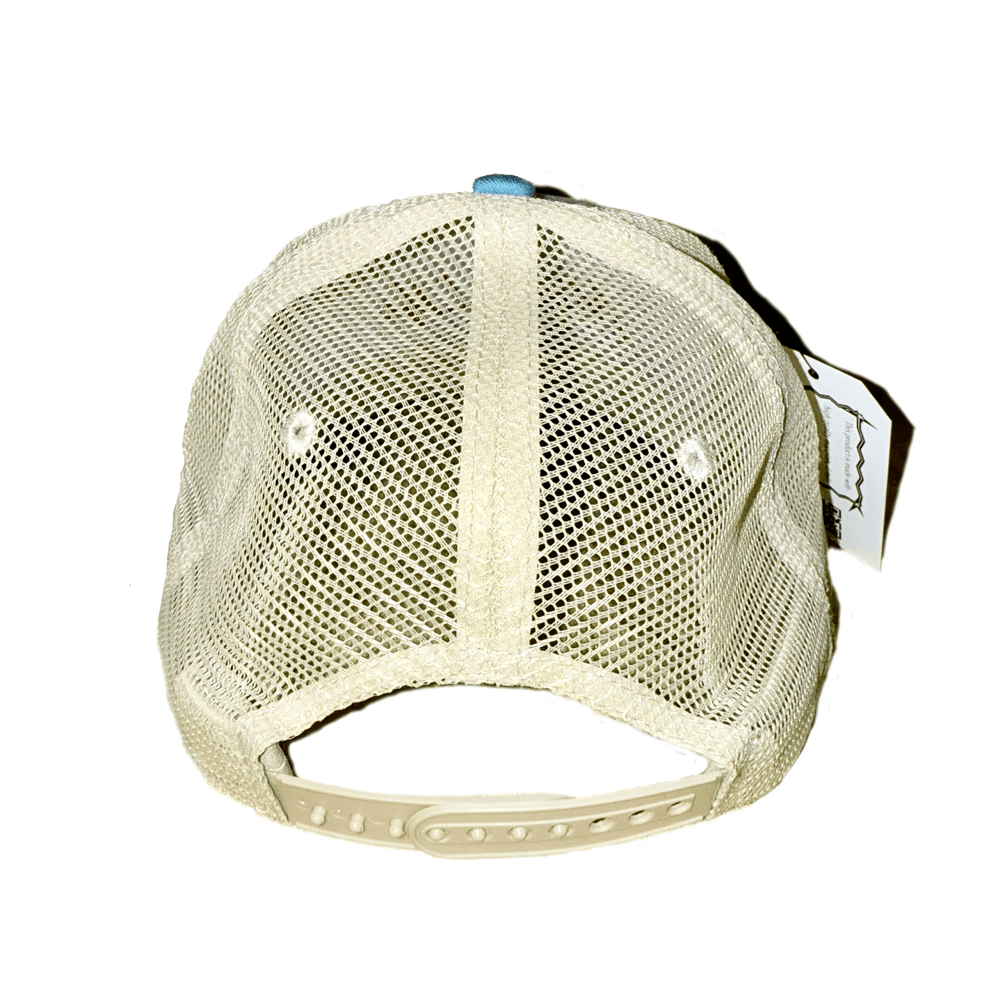 Miami Life Premium Snapback Cap