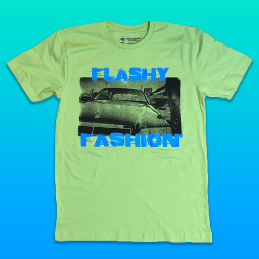 "Bang, Bang" T-Shirt