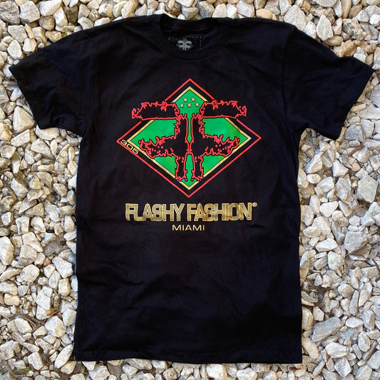 Flashy Fashion Collection