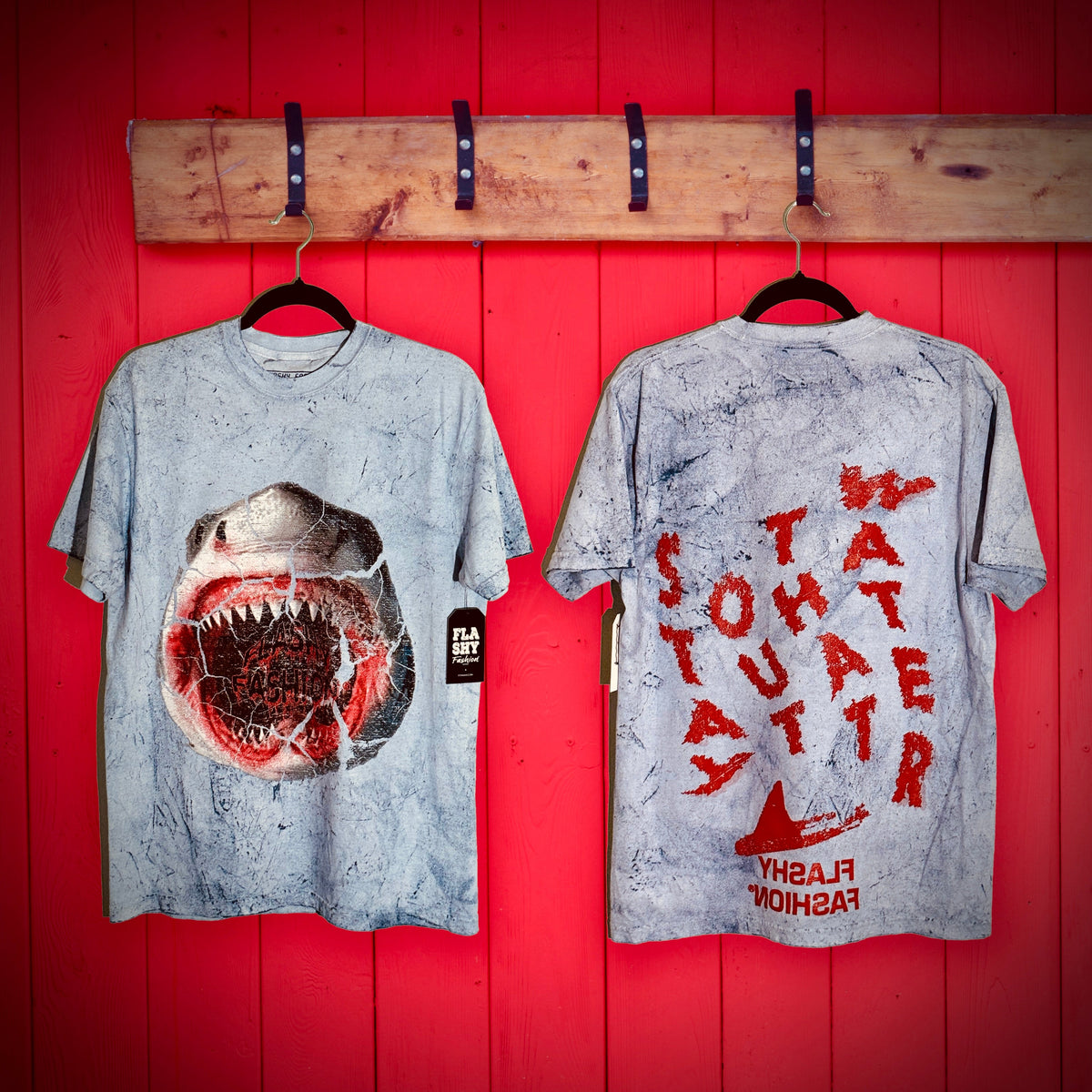 Shark Frenzy