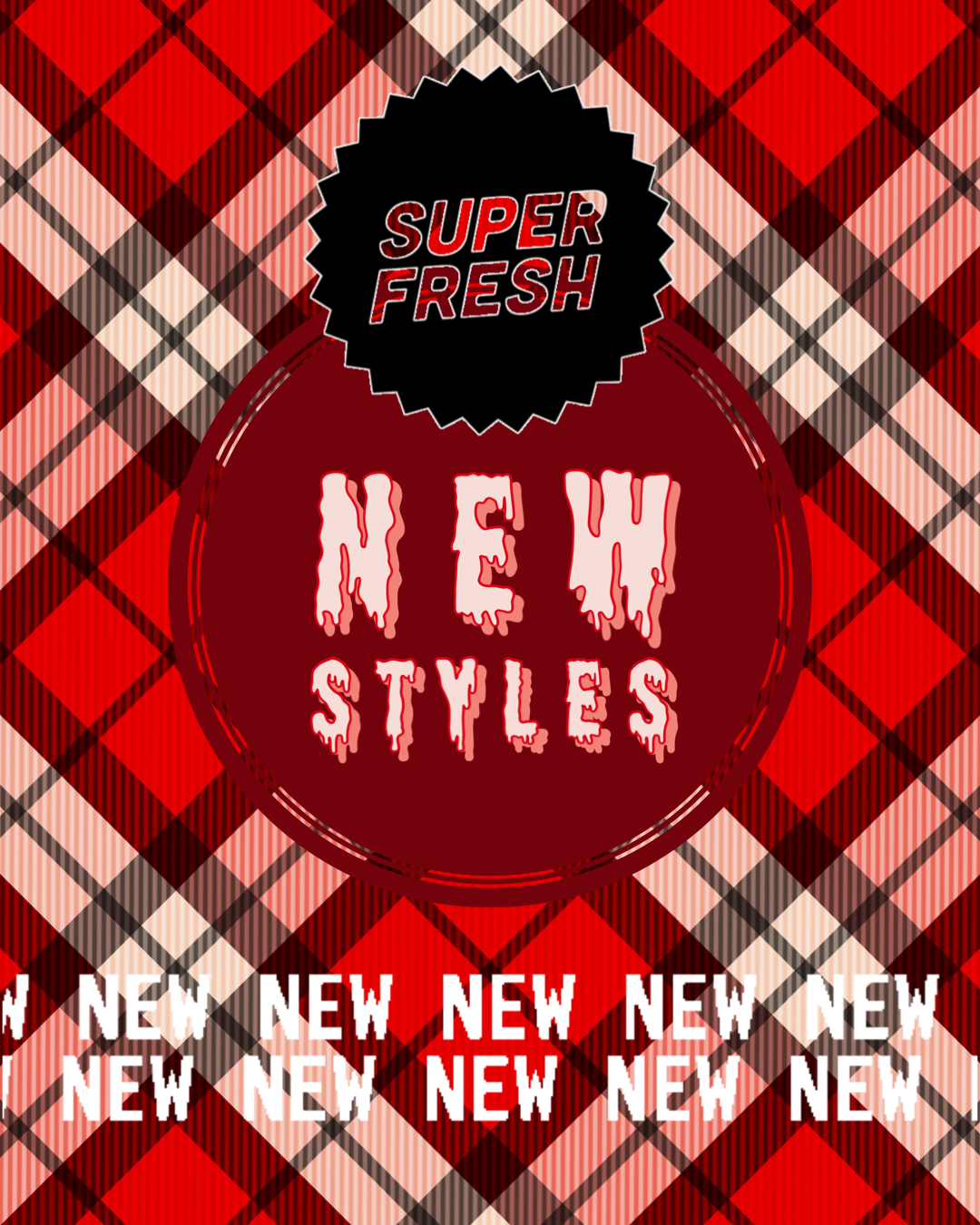 New Styles