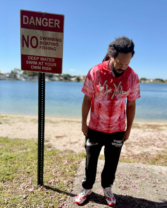 No Risk No Reward T-Shirt