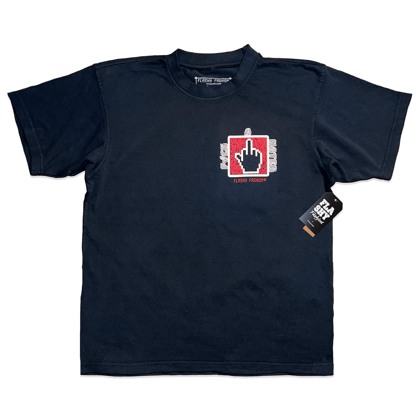 Haters Dead In My Head 2.0 Premium T-Shirt