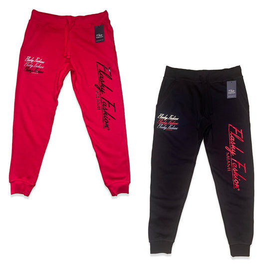 Sign on the Line Premium Jogger