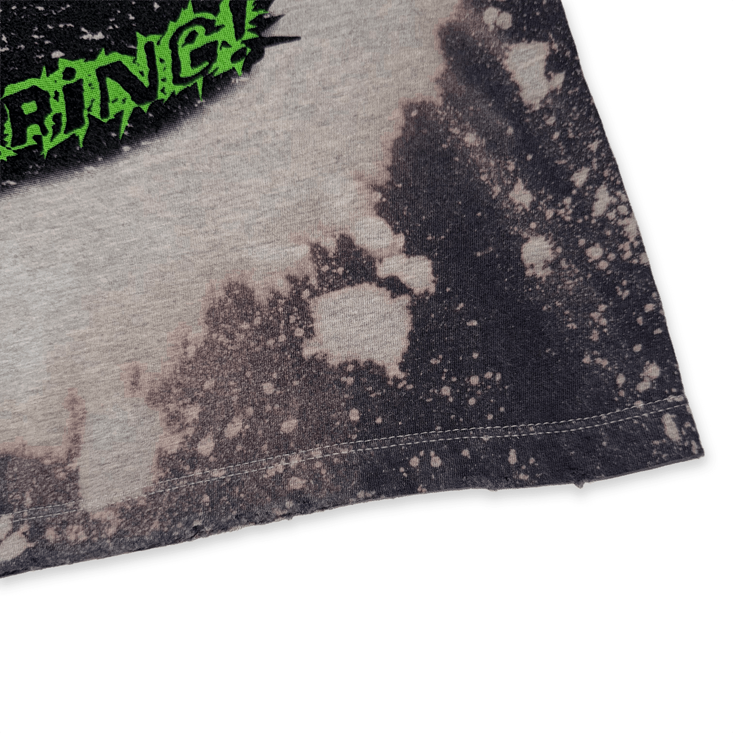 Flashy Lab: Stay Mysterious T-Shirt 1:1