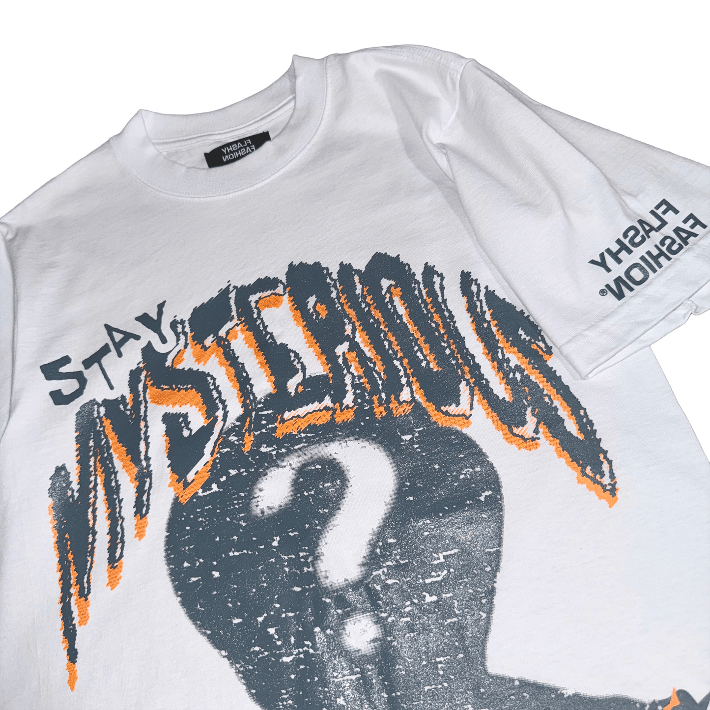 Stay Mysterious T-Shirt