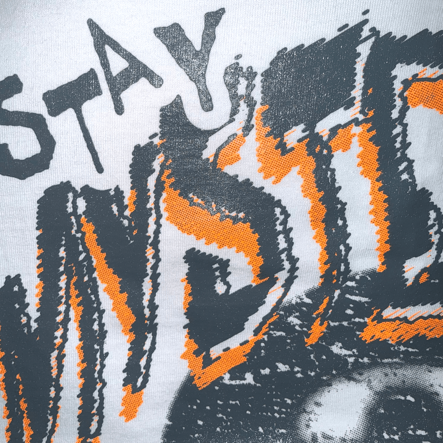 Stay Mysterious T-Shirt