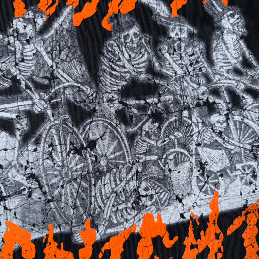 We Ride At Midnight T-Shirt