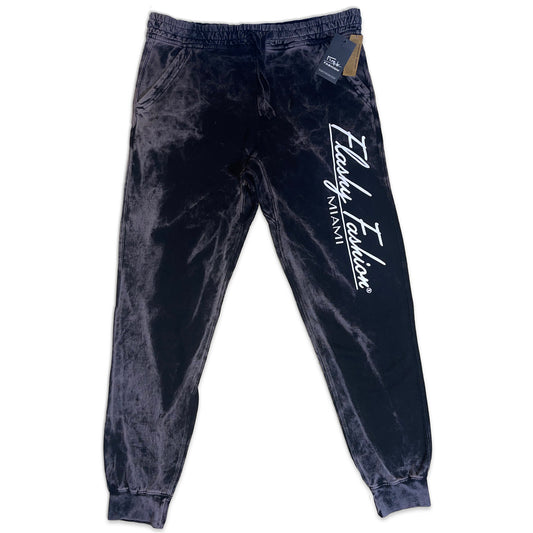 Sign on the Line Premium Vintage Jogger