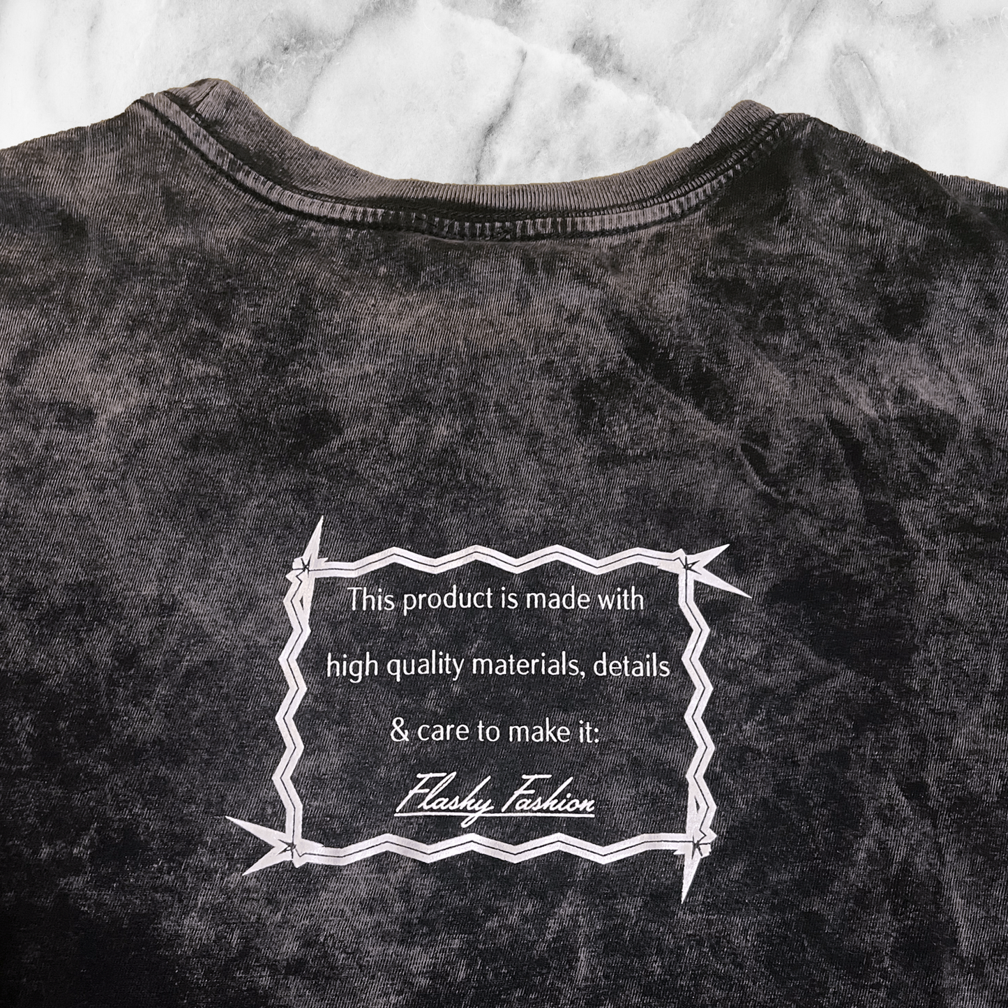 Sign on the Line Premium Vintage T-Shirt