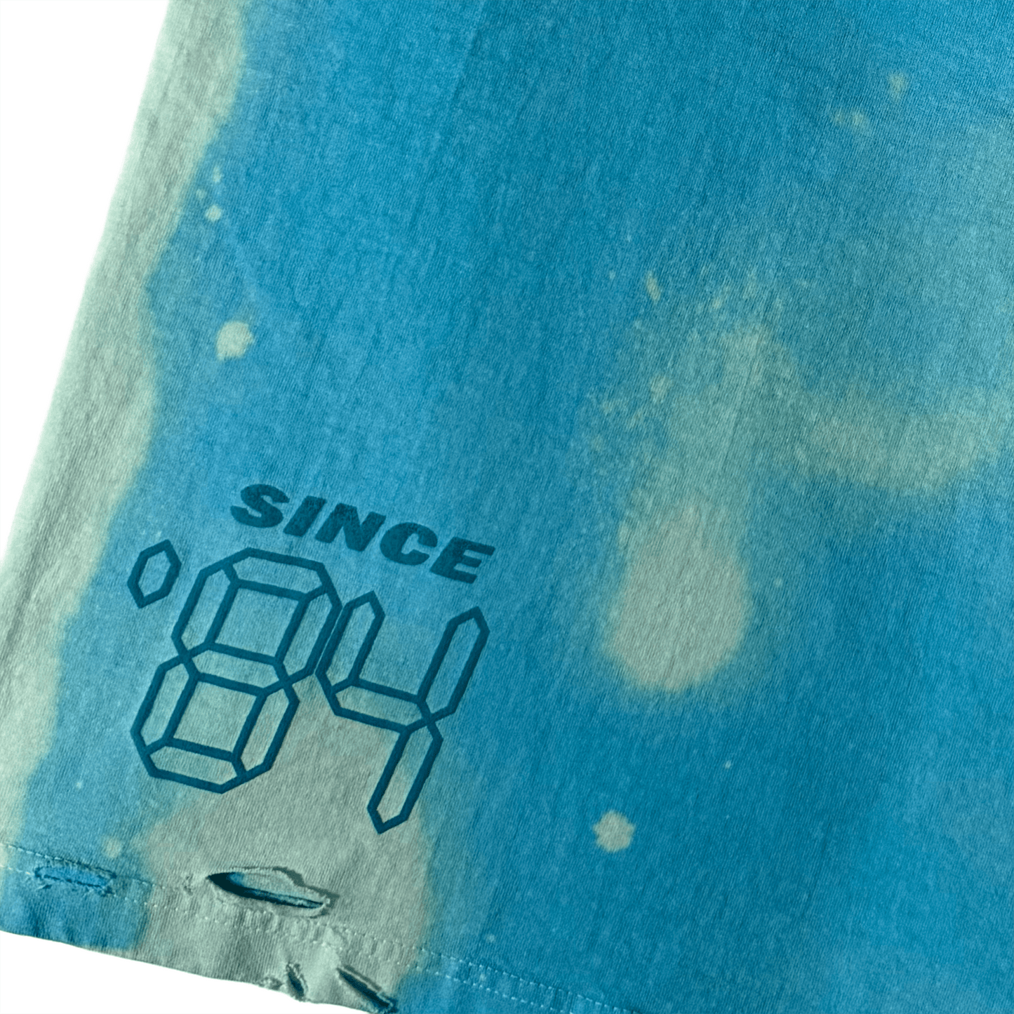 FF305 Archive: Reconstructed - "Fresh, Fly, Flashy" Muscle Tee