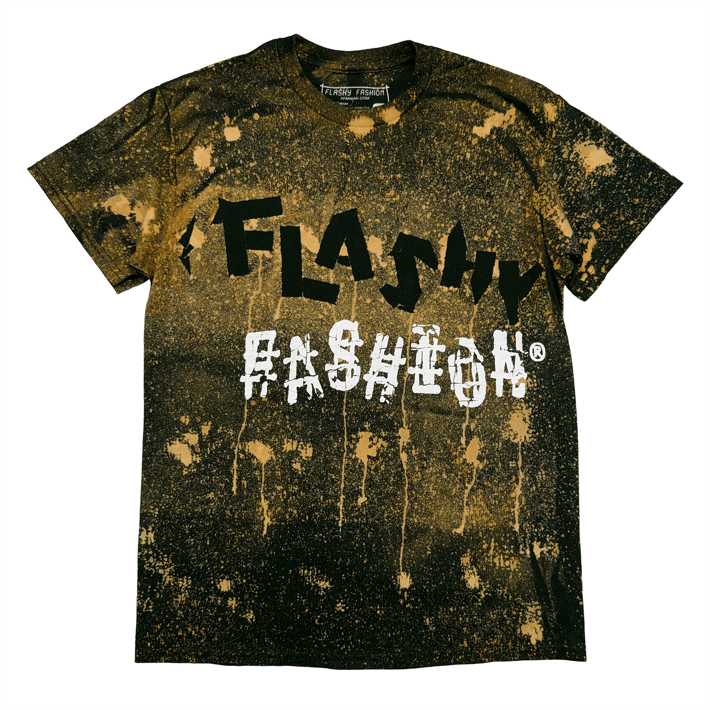 Forest Green Chaos Limited Edition T-Shirt