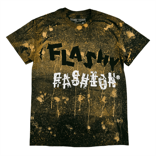 Forest Green Chaos Limited Edition T-Shirt