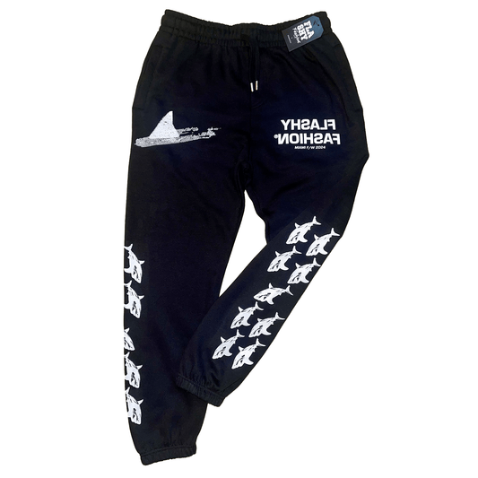Stay Out That Water Premium Jogger
