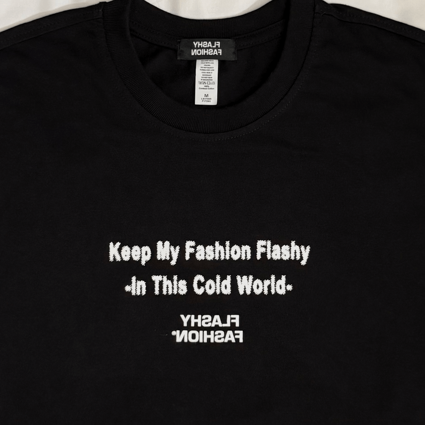 In This Cold World T-Shirt