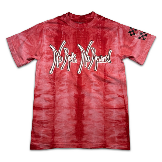No Risk No Reward Tee