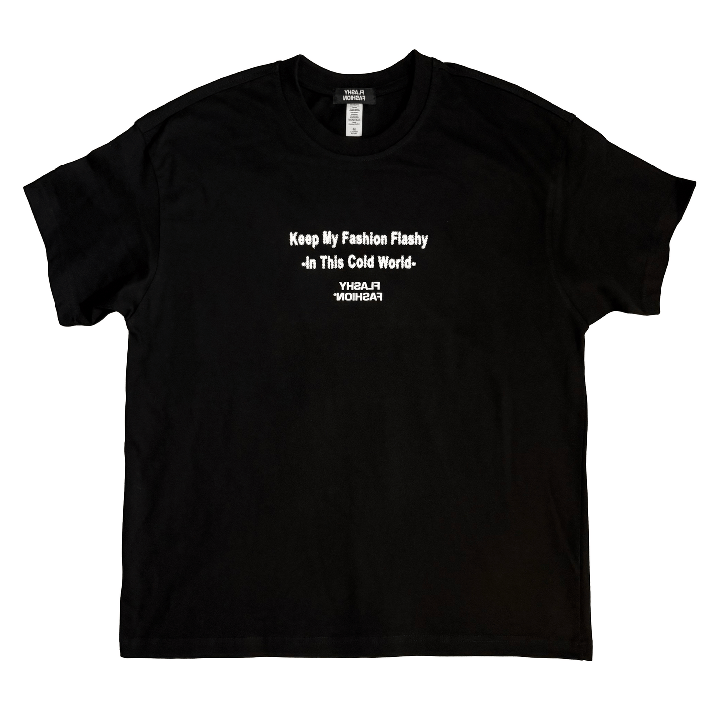 In This Cold World T-Shirt