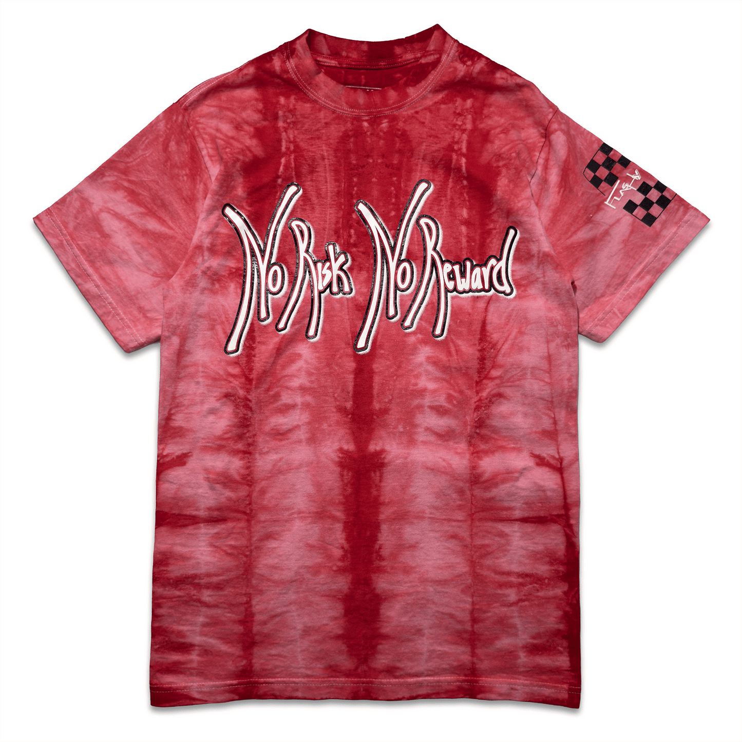 No Risk No Reward T-Shirt