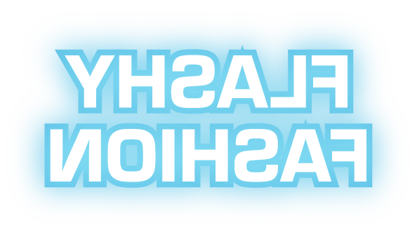 Flashy Fashion® Official Webstore