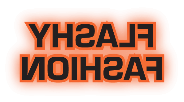 Flashy Fashion® Official Webstore