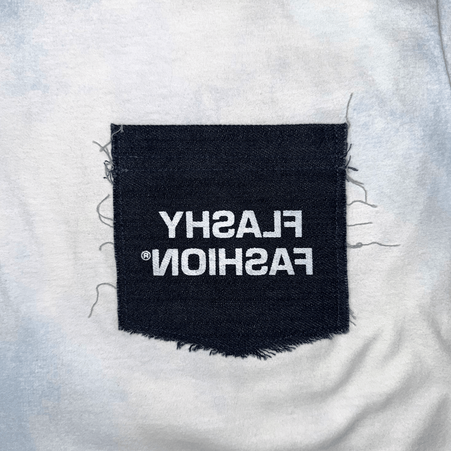 Flashy Lab 001: In the Clouds LE T-Shirt