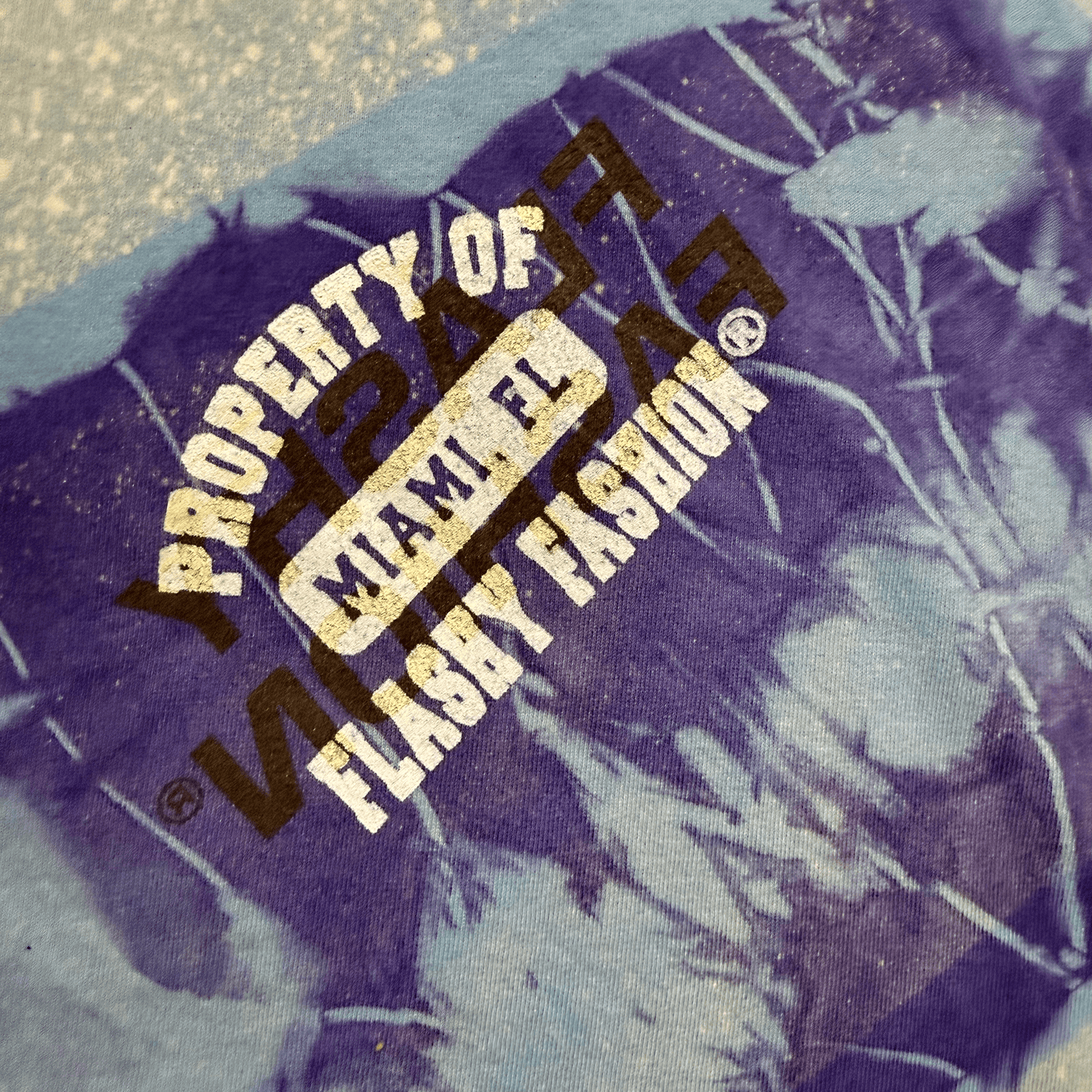 FFF(Fly Flashy Fashion) 1 of 1 SE T-Shirt