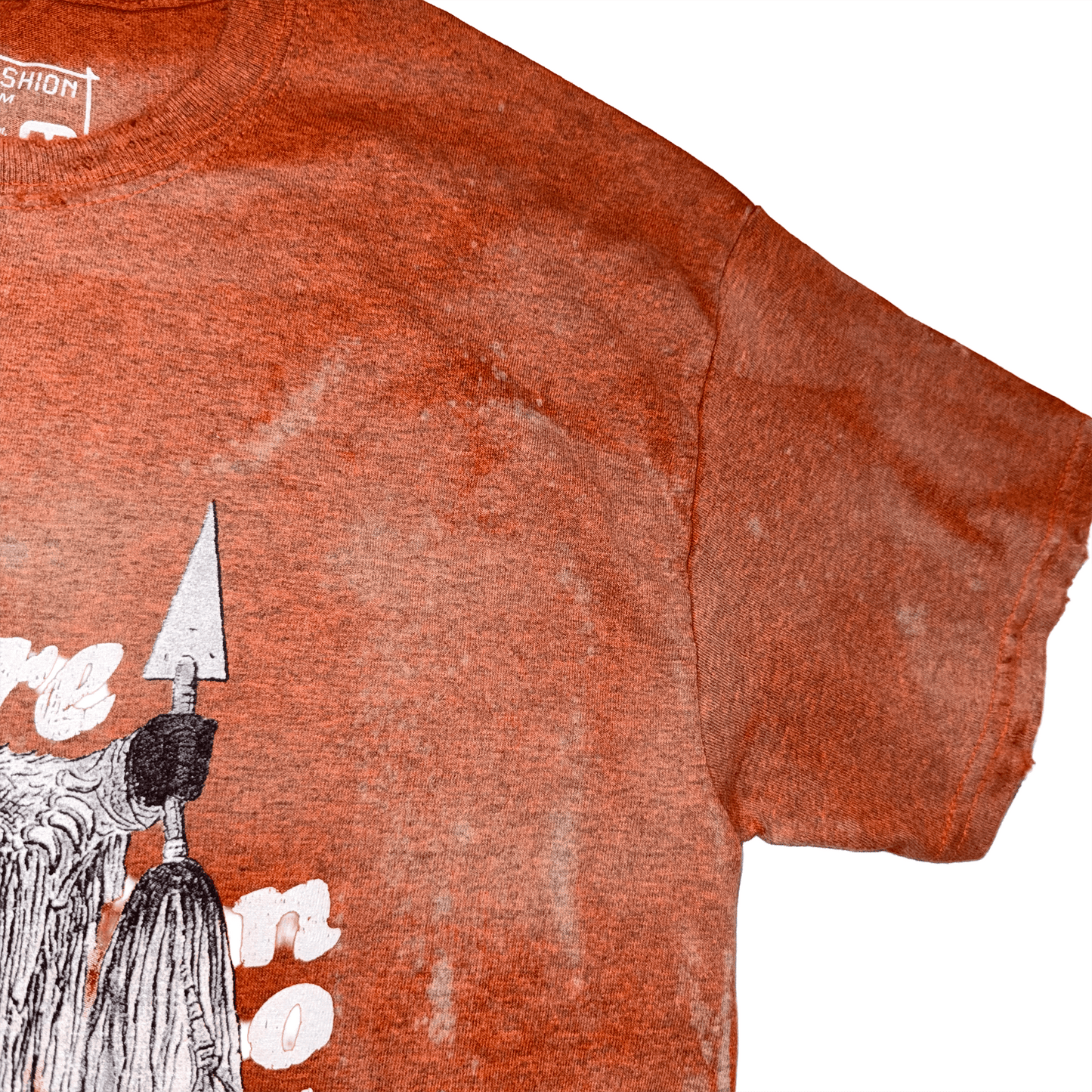 Things Are N.A.T.S Limited Edition T-Shirt