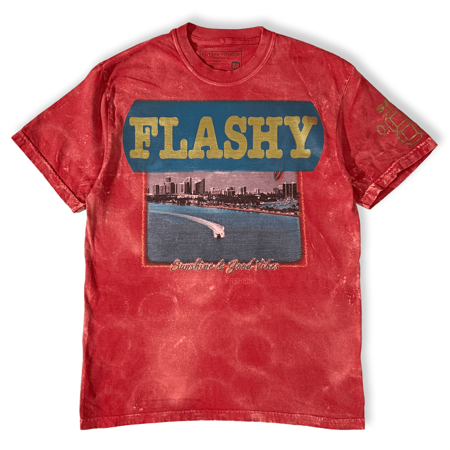 FF305 Archive: Reconstructed - SoFlo LE T-Shirt