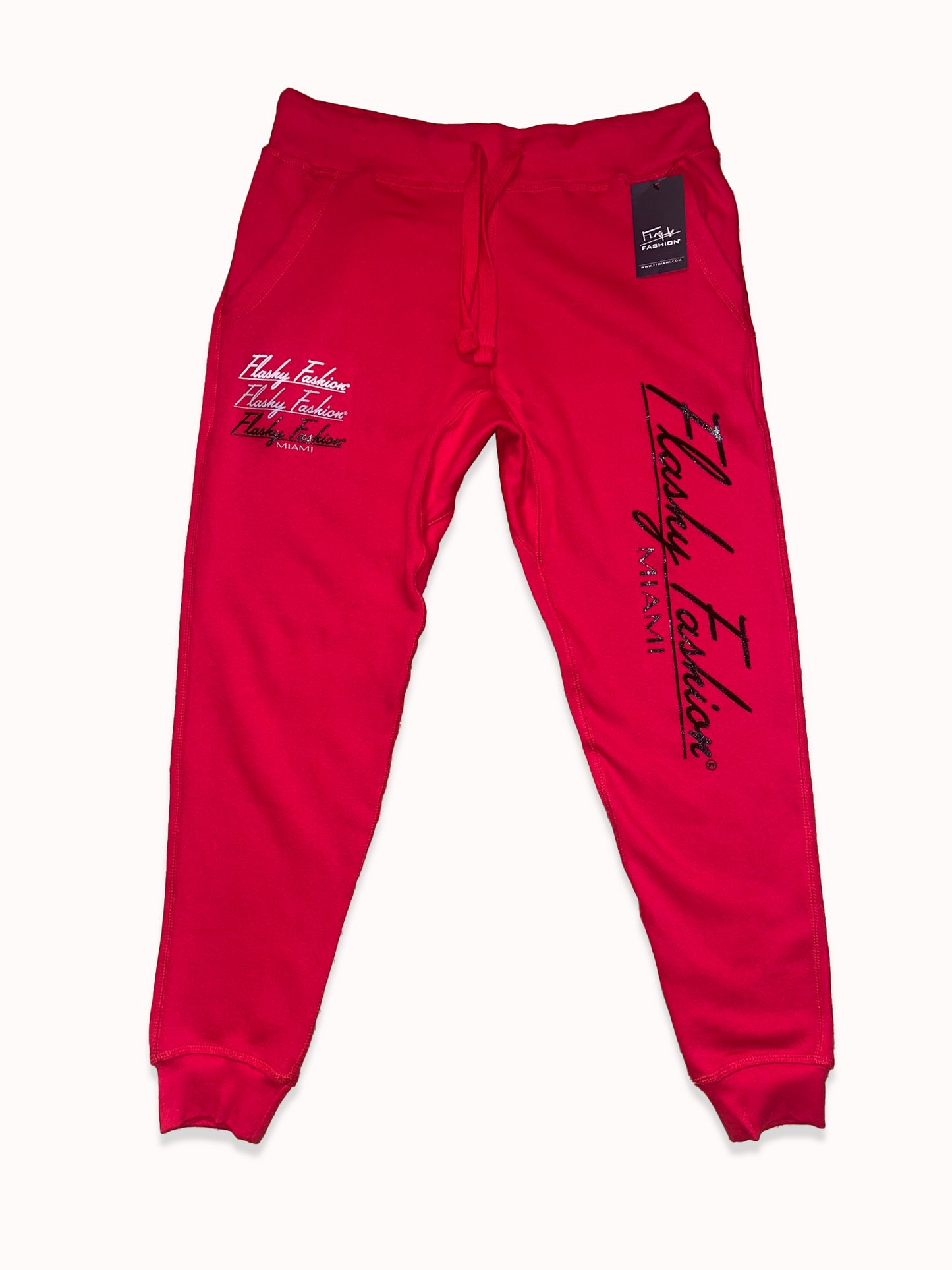 Sign on the Line Premium Jogger