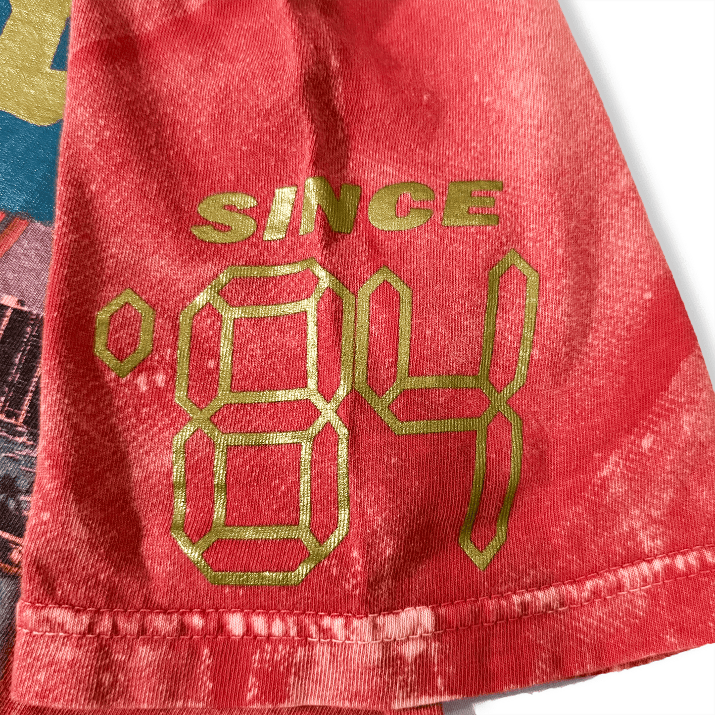 FF305 Archive: Reconstructed - SoFlo LE T-Shirt
