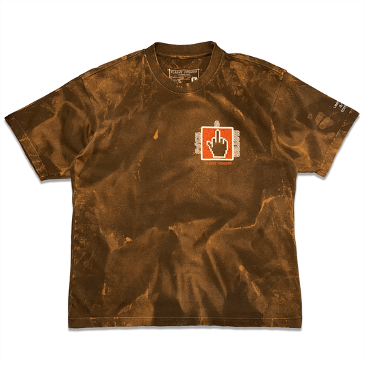 Haters Dead In My Head 2.0 Rusty Numbered Limited Edition T-Shirt