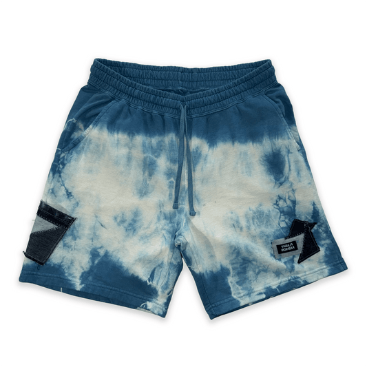 Flashy Lab 002: Abstract Waves LE Shorts