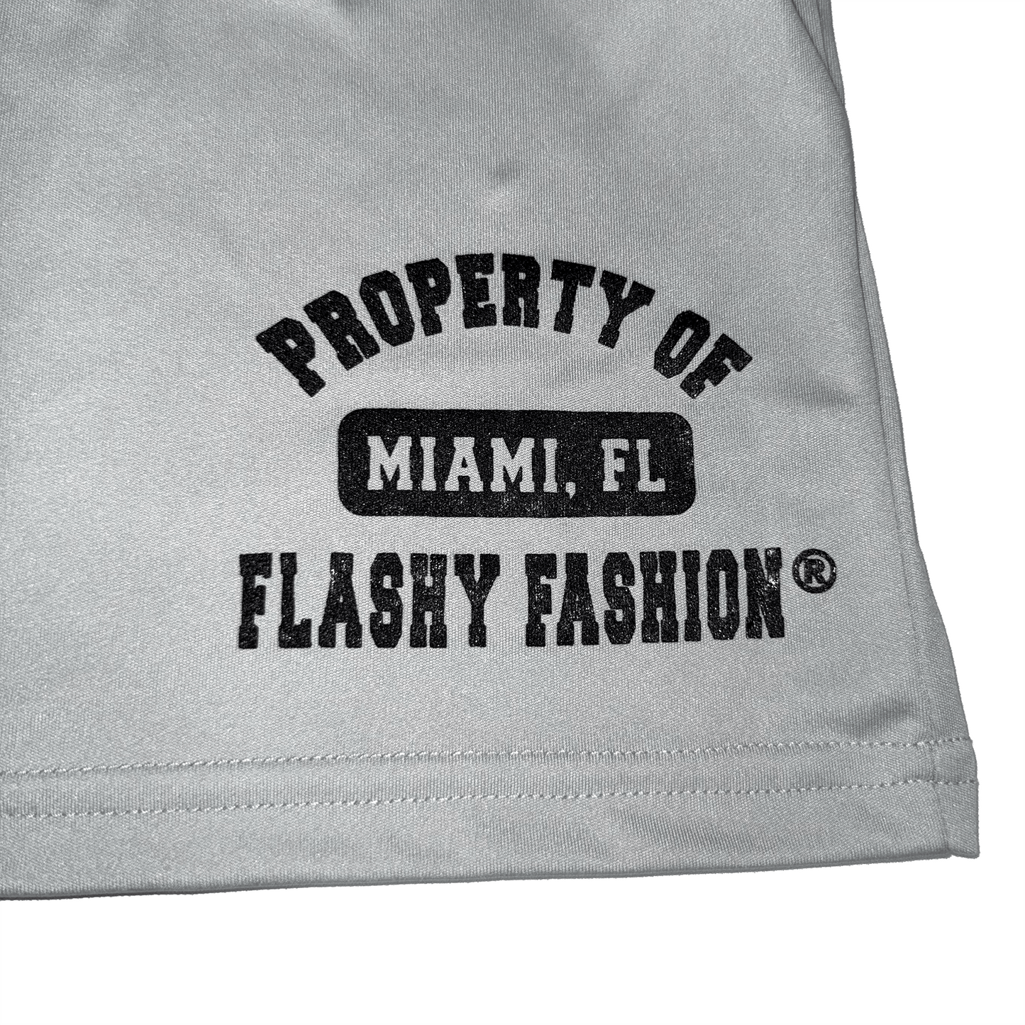 Flashy Fashion® “2-A-Days” Shorts