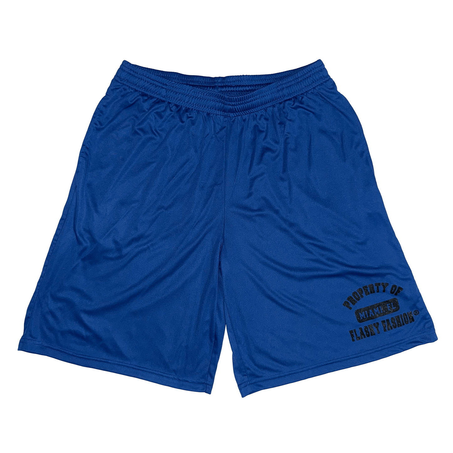 Flashy Fashion® “2-A-Days” Set (Royal Blue)